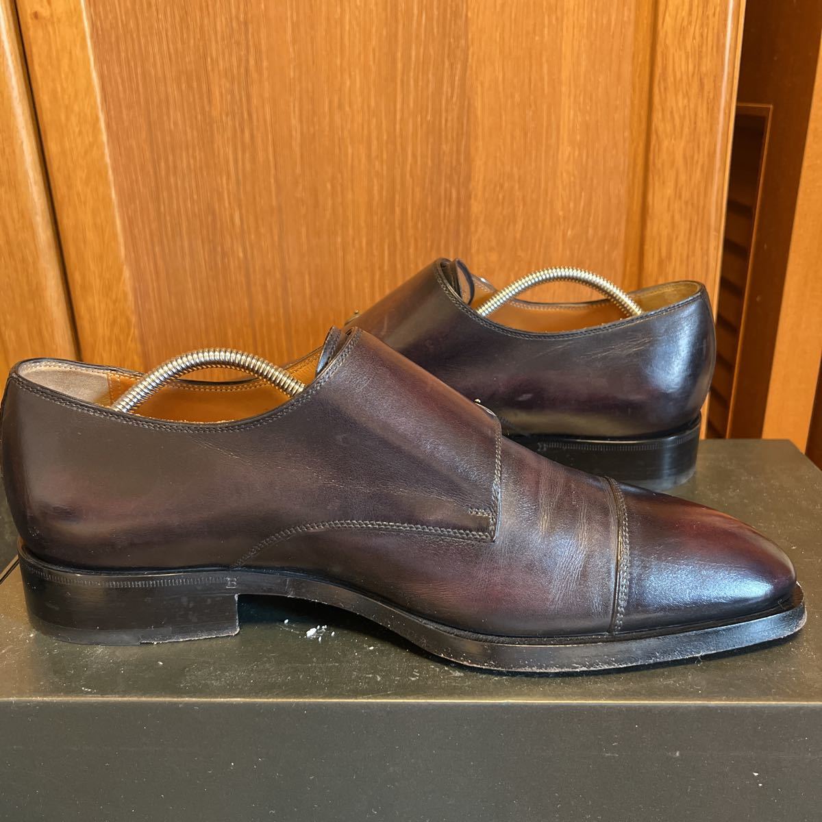 Berluti 8.5_画像5