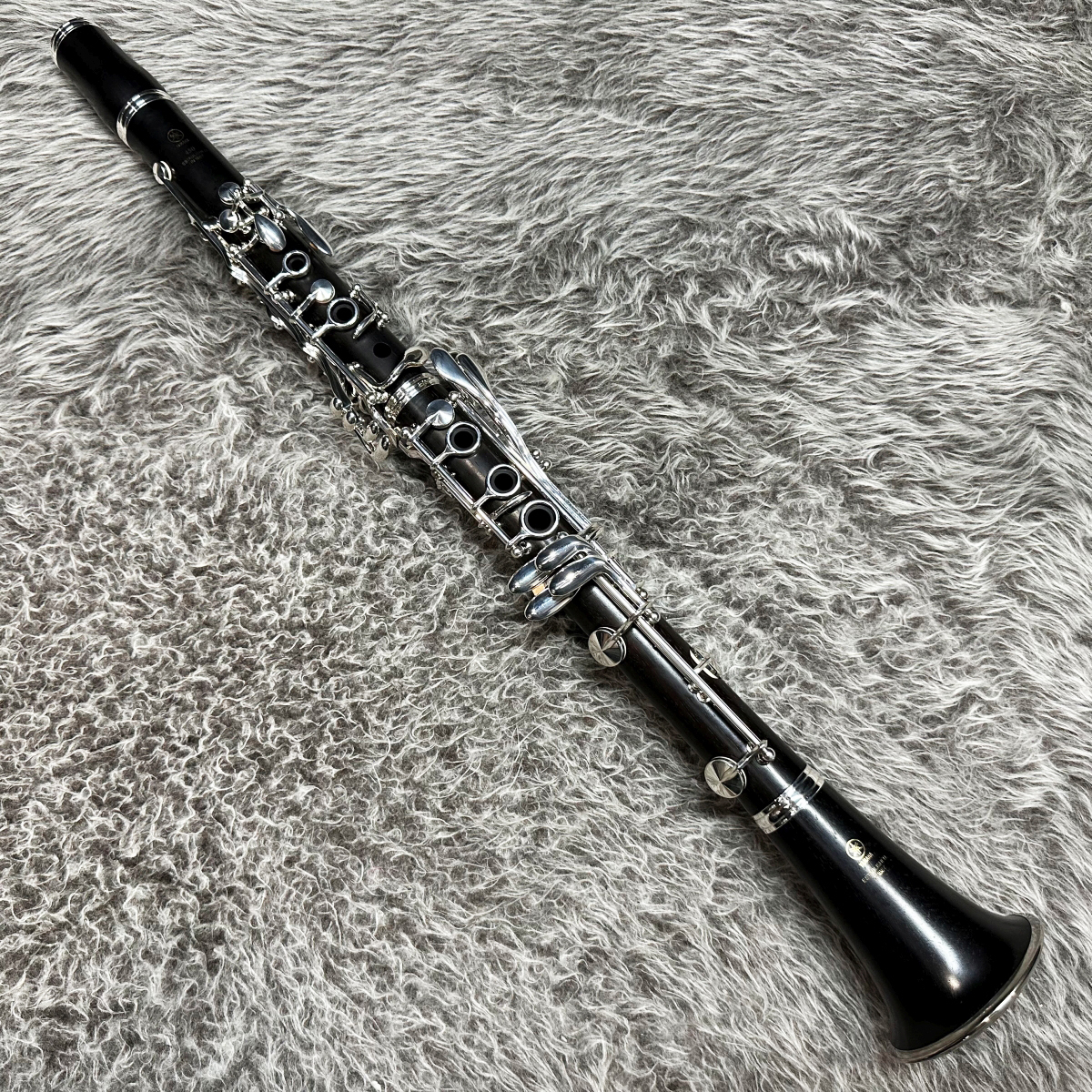 YAMAHA ＜ヤマハ＞ YCL-450【中古調整済】