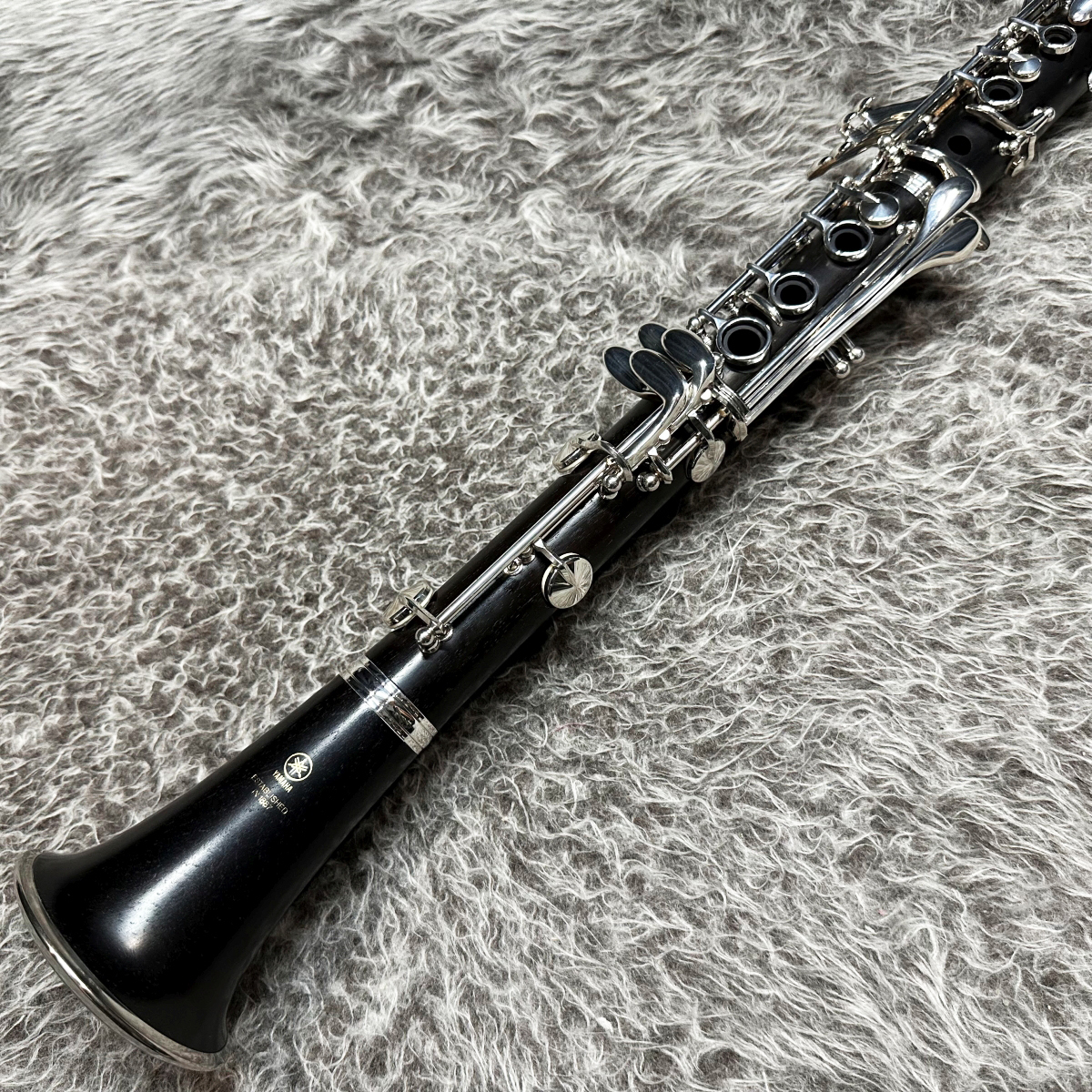 YAMAHA ＜ヤマハ＞ YCL-450【中古調整済】_画像5