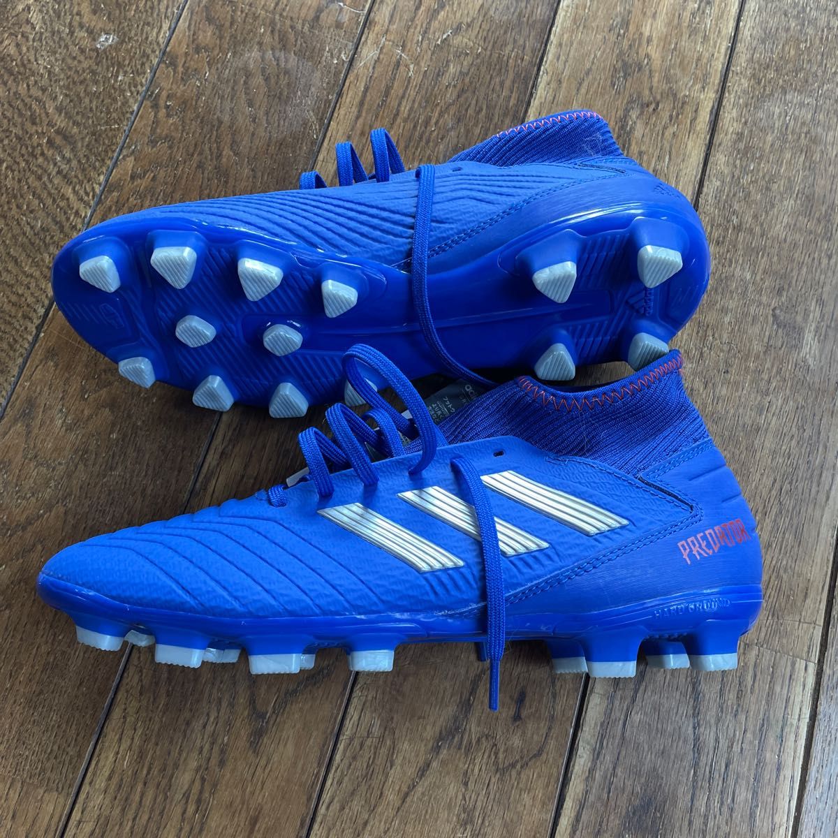 adidas サッカースパイク プレデター 25 5|Yahoo!フリマ(旧 adidas サッカースパイク プレデター 25 5|Yahoo!フリマ(旧