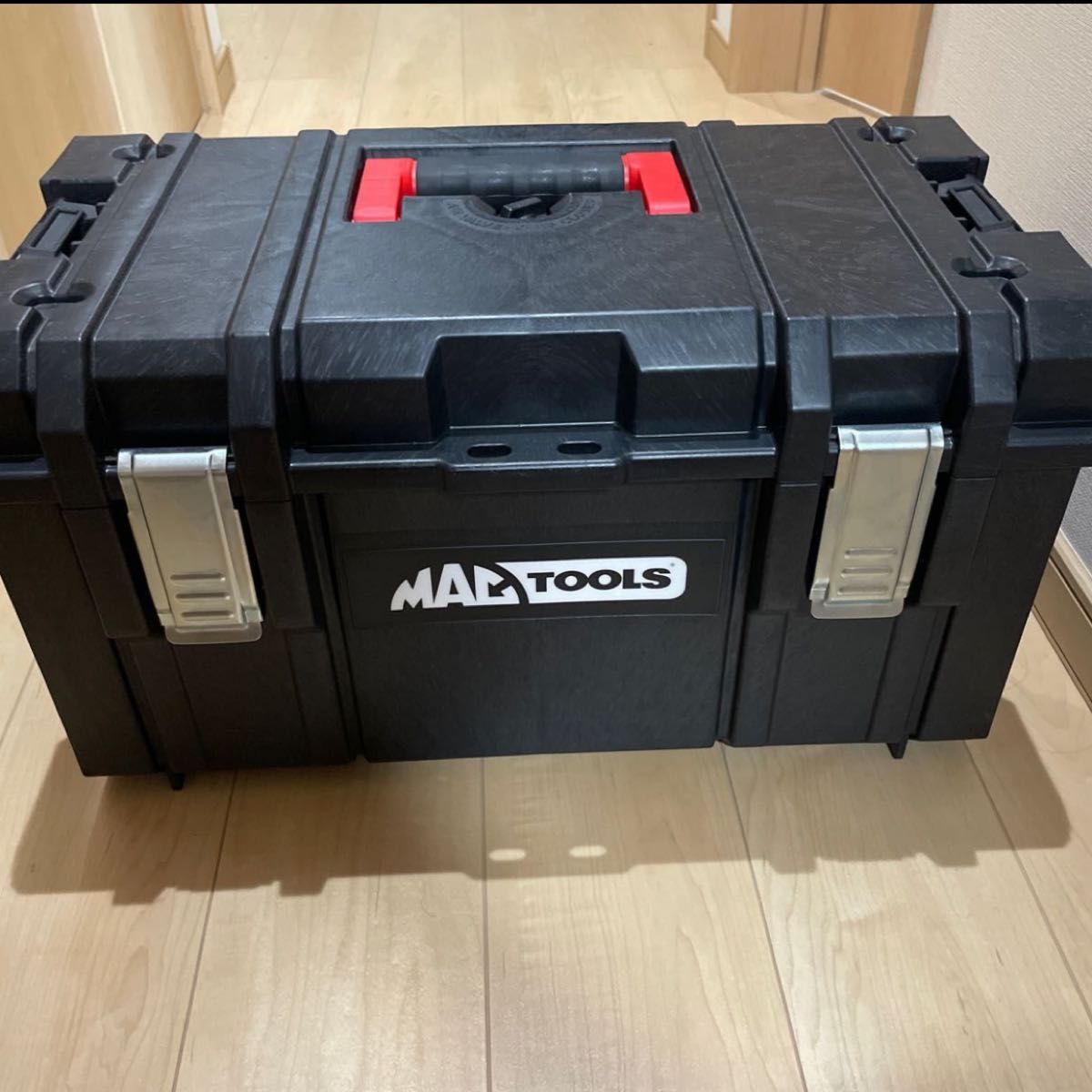 マックツール MAC TOOLS ツールボックス 工具箱|Yahoo!フリマ マックツール MAC TOOLS ツールボックス 工具箱|Yahoo!フリマ