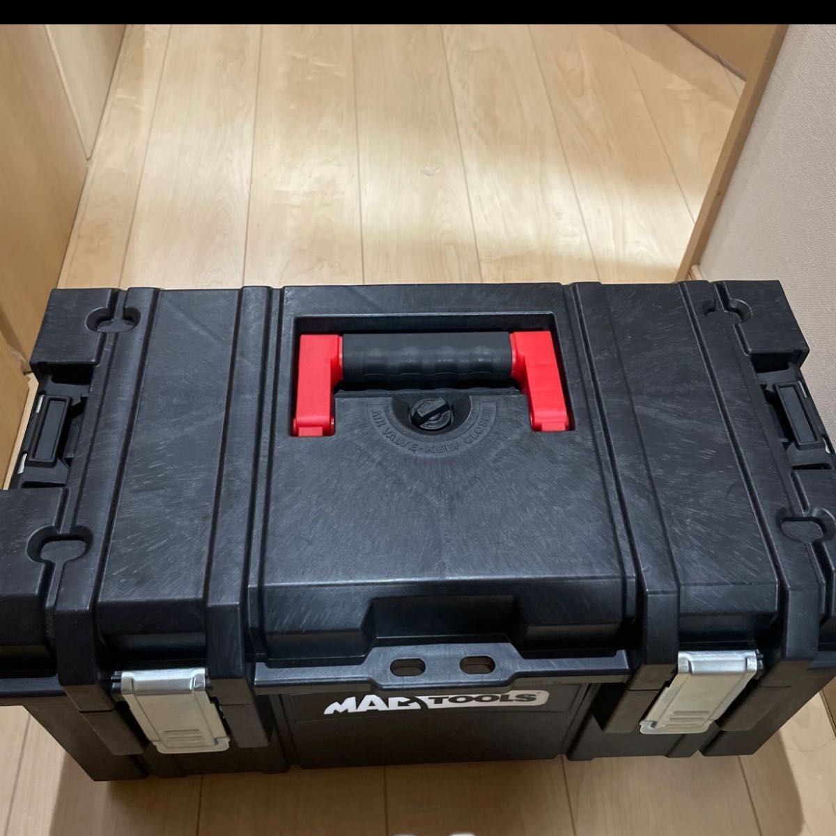 マックツール MAC TOOLS ツールボックス 工具箱|Yahoo!フリマ マックツール MAC TOOLS ツールボックス 工具箱|Yahoo!フリマ