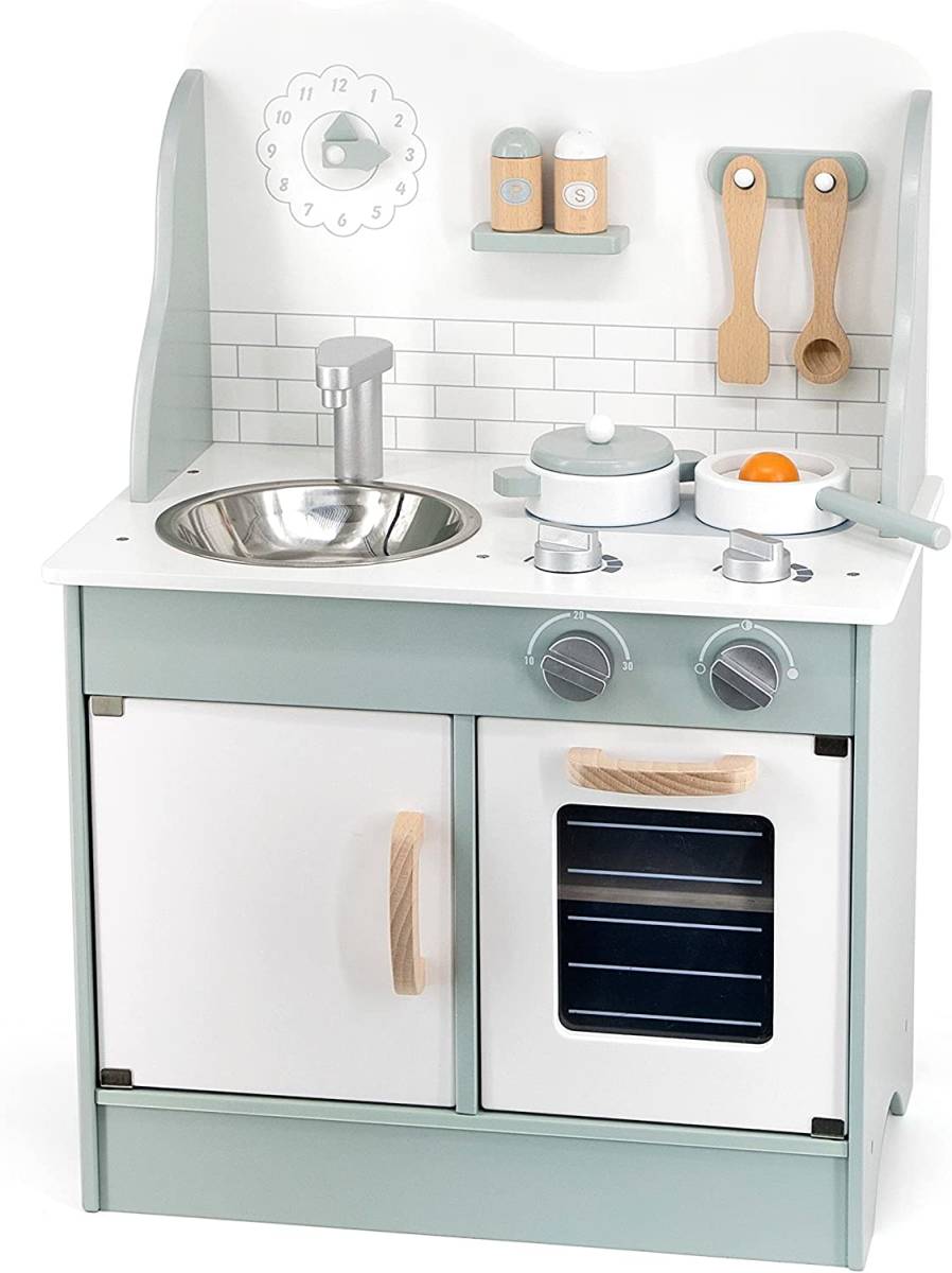  unused goods PolarB Pola - Be toy kitchen TYPR44048(275)