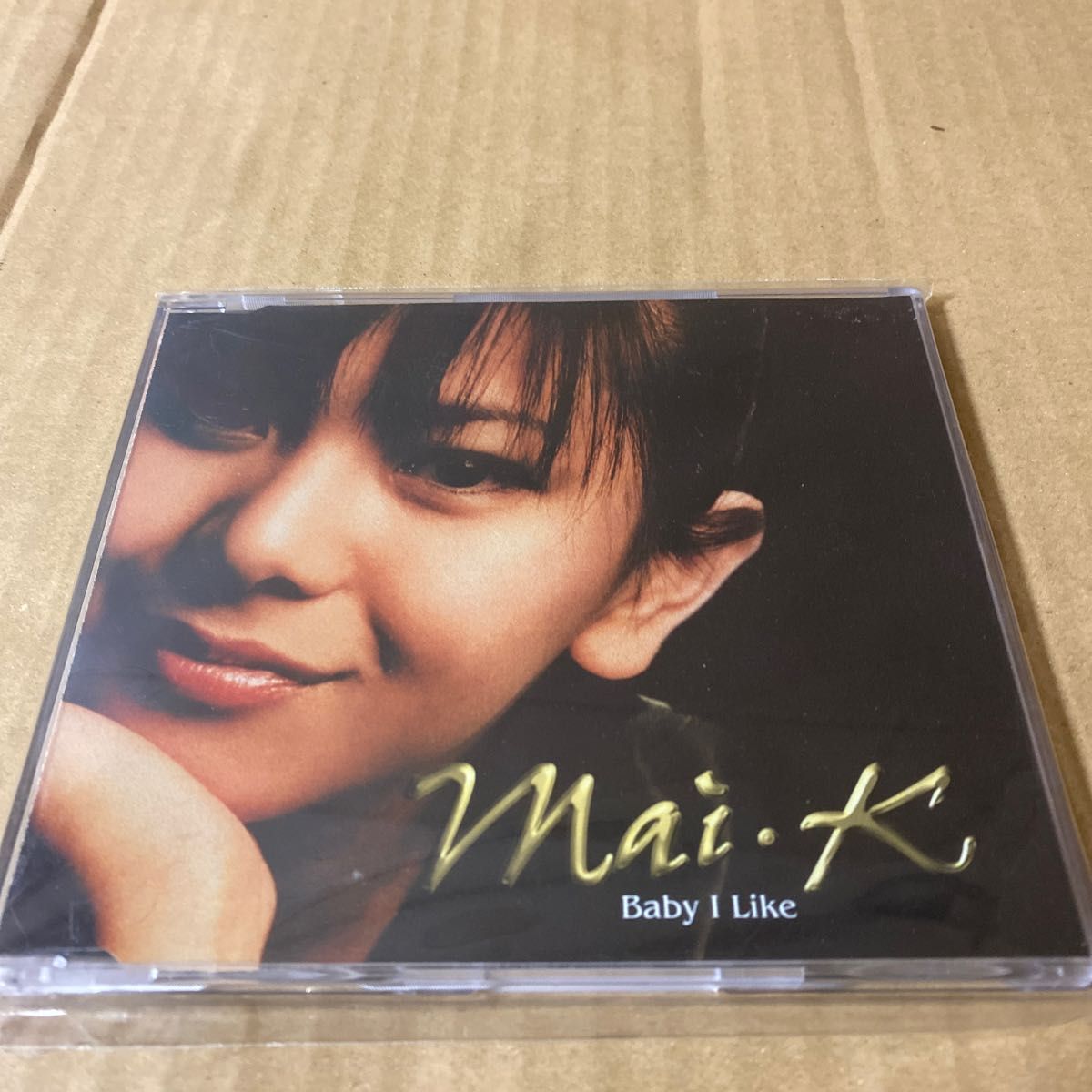 【輸入盤】ＭＡＩＫ ＢａｂｙＩＬｉｋｅ