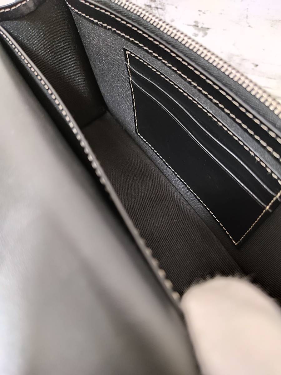 美品】BURBERRY バーバリー ホースフェリー ショルダーバッグ ロゴ