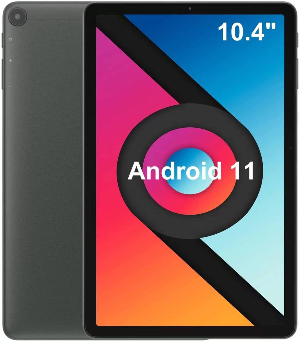 ALLDOCUBE Kpad タブレット Android11 10.4インチ - JChere雅虎拍卖代购