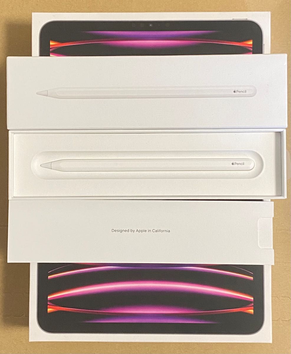 新品同様】iPad Pro 11インチ 第4世代 Wi-Fi ＋セルラー128GB + Apple