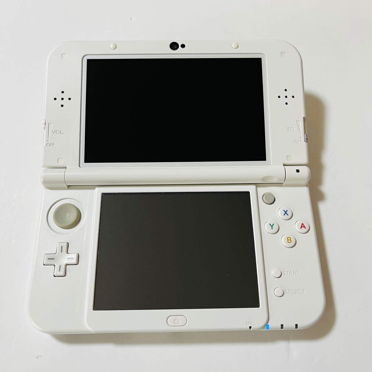 極美品!Newニンテンドー3DS LL | cumbiafilms.com