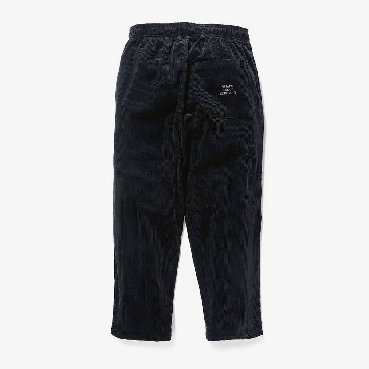 WTAPS コーデュロイパンツ XL Supreme WIND AND SEA