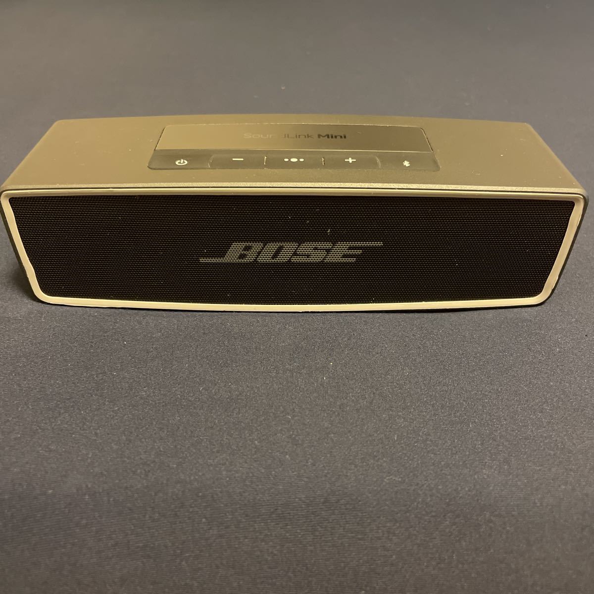 新作モデル BOSE II Mini SoundLink スピーカー本体