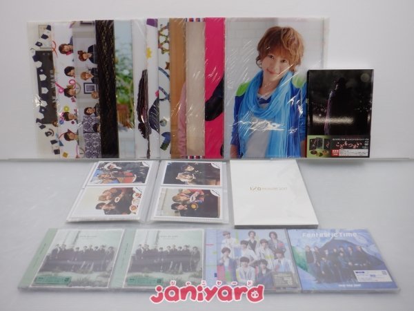 ヤフオク! - Hey! Say! JUMP 有岡大貴 グッズセット 公式...