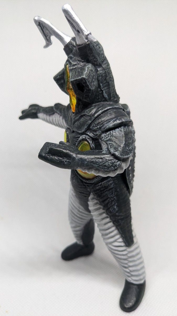 旧キット 宇宙恐竜 ゼットン 1/350 塗装済完成品|Yahoo!フリマ 旧キット 宇宙恐竜 ゼットン 1/350 塗装済完成品|Yahoo!フリマ