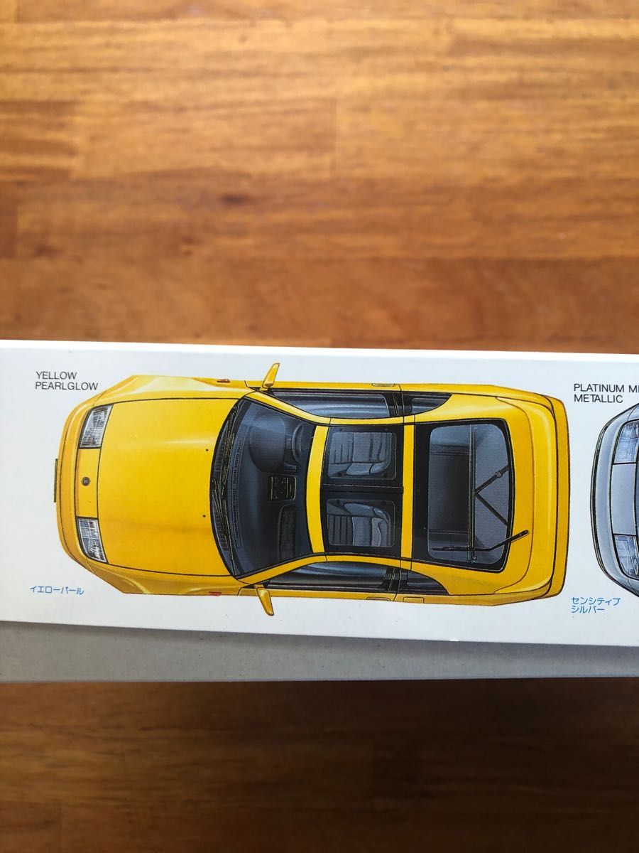 プラモデル 車 未組立 タミヤ 1/24 日産 フェアレディ 300ZX プラモデル 車 未組立 タミヤ 1/24 日産 フェアレディ 300ZX