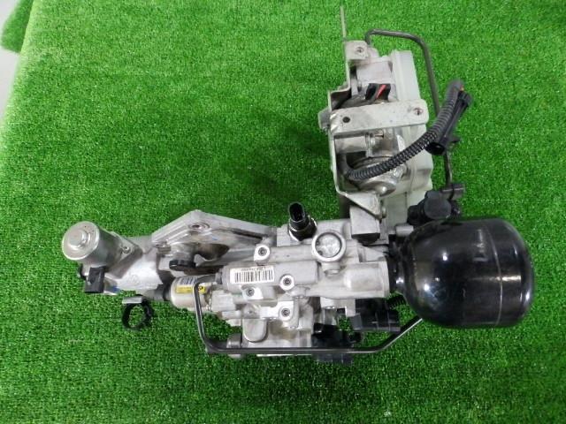  Fiat 500 ABA-31212 mission actuator 169A4 1766258101 0085647B 230365