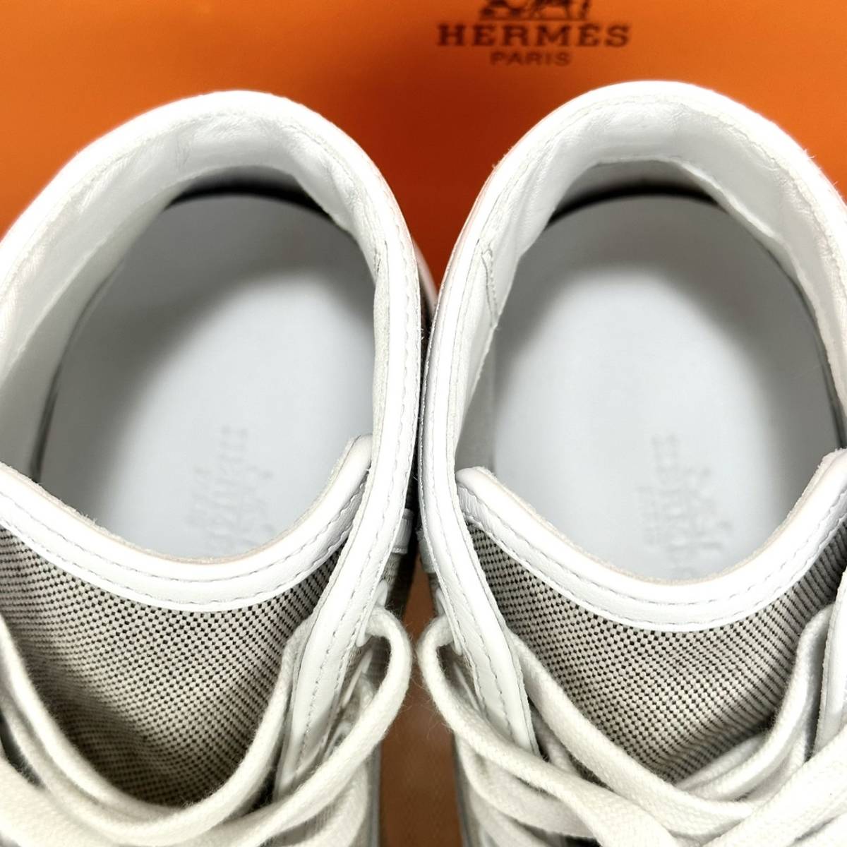 2023SSモデル☆現行品☆ HERMES GET UP エルメス ゲットアップ