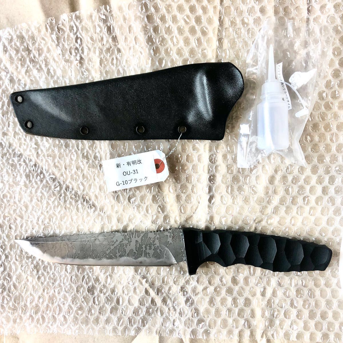 新品未使用 キクナイフ/kikuknives シン有明-改|Yahoo!フリマ 新品未使用 キクナイフ/kikuknives シン有明-改|Yahoo!フリマ