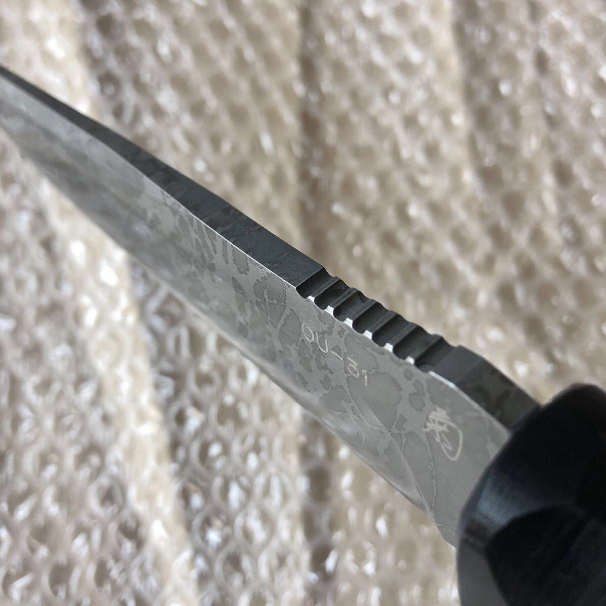 新品未使用 キクナイフ/kikuknives シン有明-改|Yahoo!フリマ 新品未使用 キクナイフ/kikuknives シン有明-改|Yahoo!フリマ