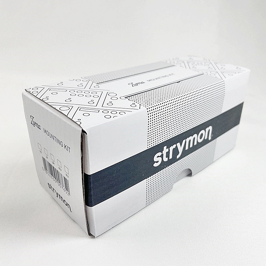 正規品! strymon Zuma ストライモン 9ポートアイソレートパワーサプライ 楽器/器材 kyocanoco.co.jp