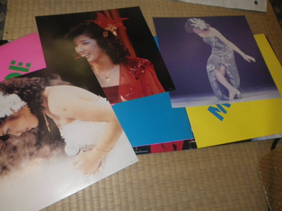 山口百恵”BUDOKAN・・・AT LAST"_画像3