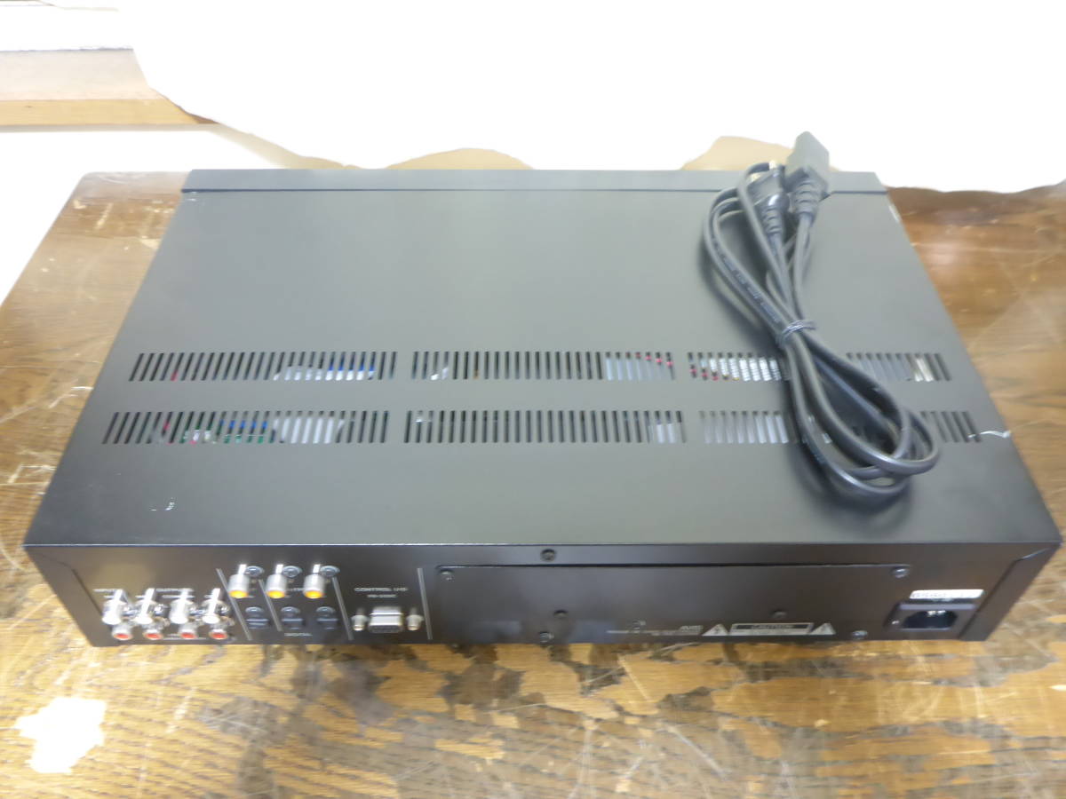 TASCAM MD-CD1MKⅢ 業務用CDプレーヤー/MDレコーダー タスカム | www