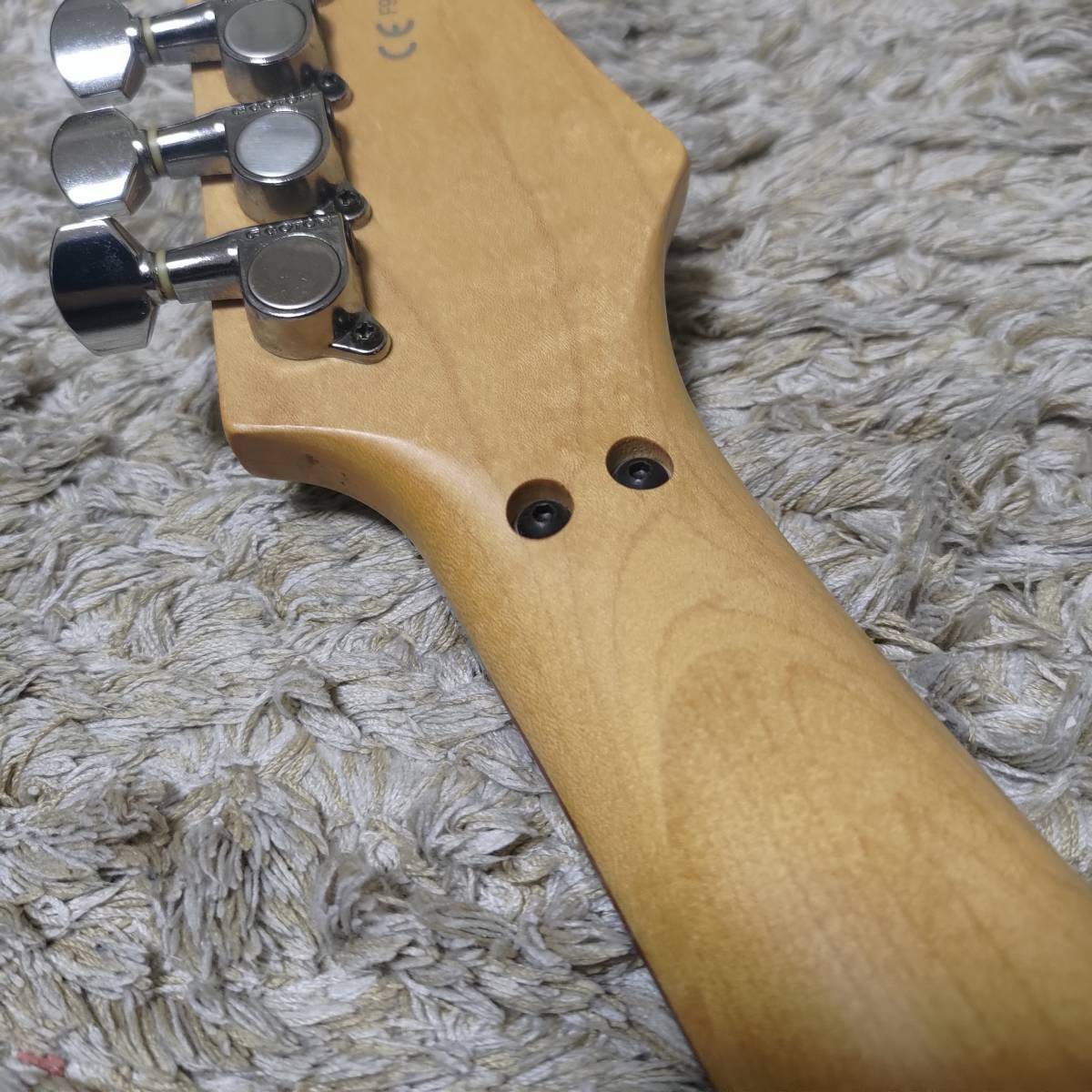 99年フジゲン製】Ibanez RG420AHL レフティ 左利き 左用 Left 99年フジゲン製】Ibanez RG420AHL レフティ 左利き 左用 Left