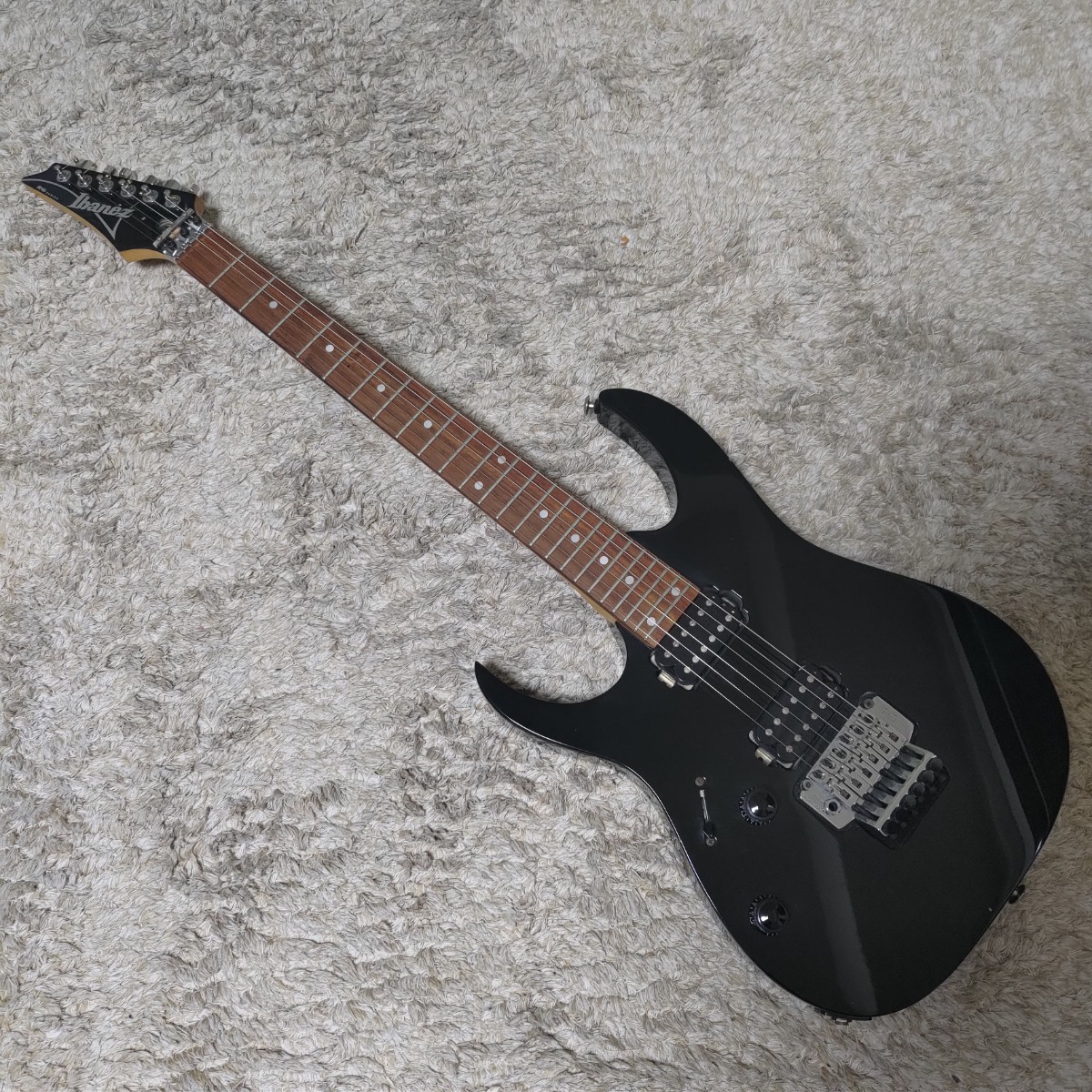 ibanez RG420AH