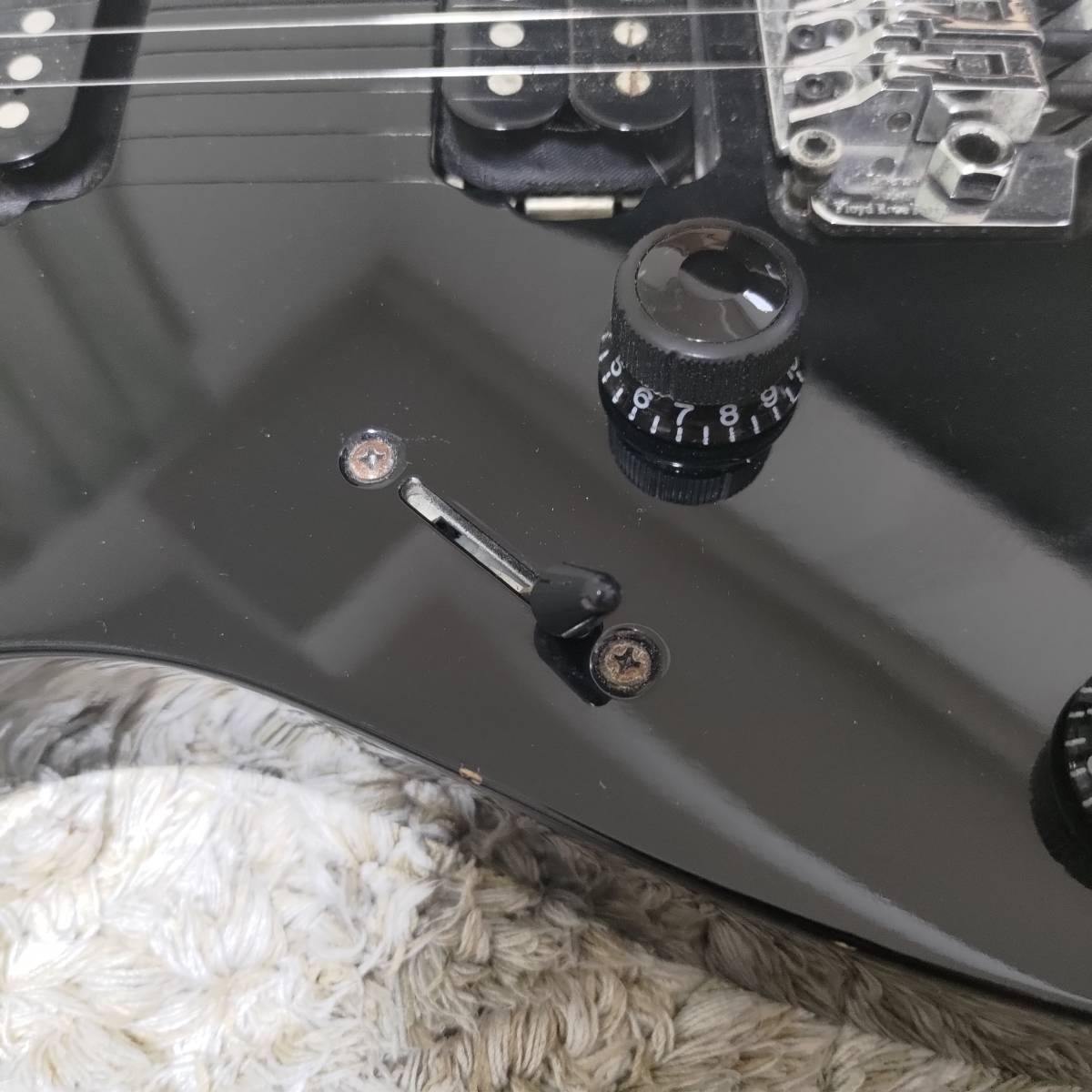 99年フジゲン製】Ibanez RG420AHL レフティ 左利き 左用 Left 99年フジゲン製】Ibanez RG420AHL レフティ 左利き 左用 Left