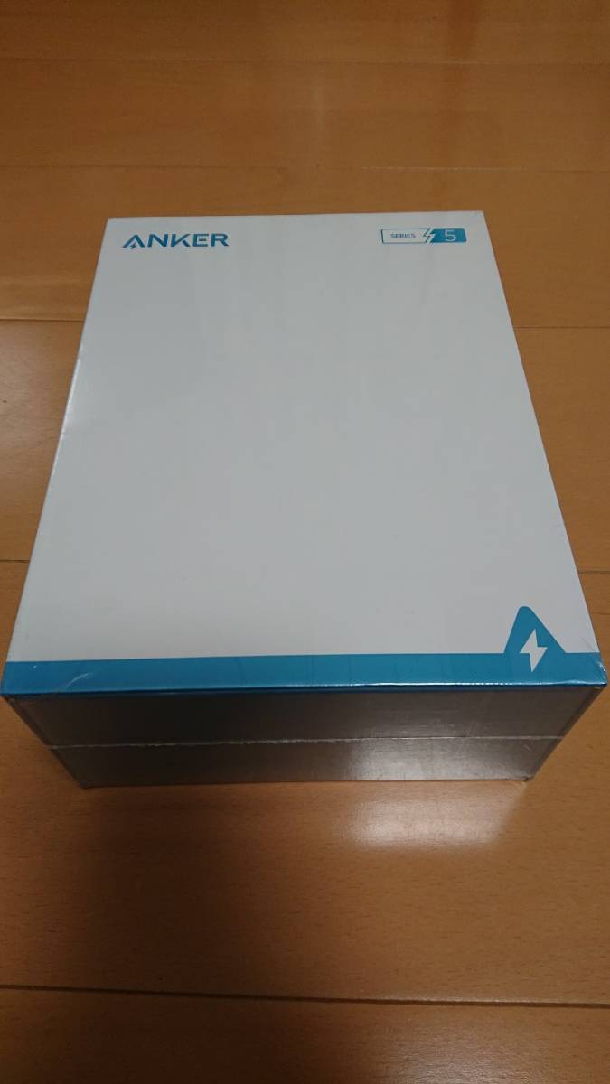 ☆新品未開封☆Anker PowerExpand Elite 13-in-1 Thunderbolt 3 Dock