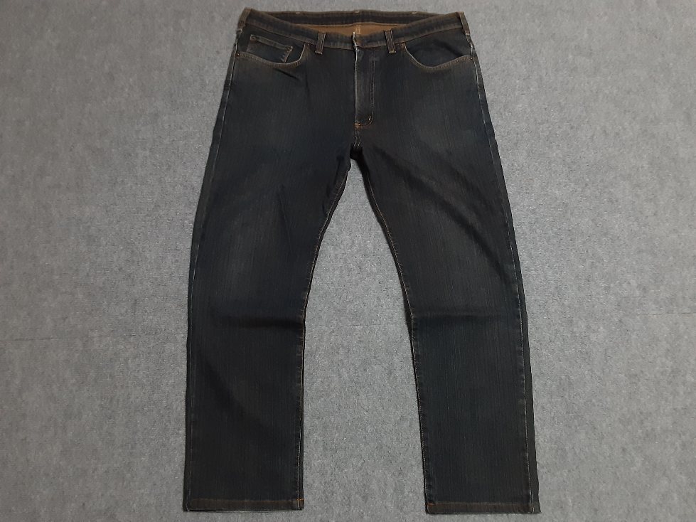 [1914] prompt decision EDWIN jeans W40 Denim pants, Edwin 