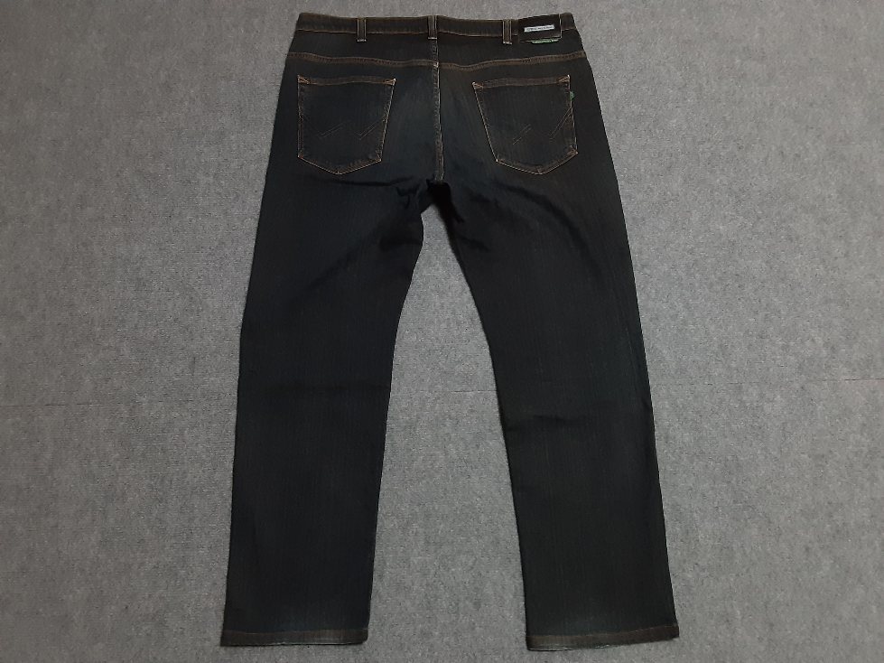 [1914] prompt decision EDWIN jeans W40 Denim pants, Edwin 