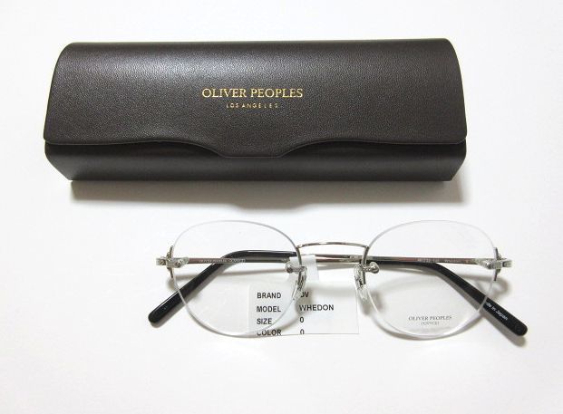 スーパーセール期間限定 WHEDON オリバーピープルズ PEOPLES OLIVER 定価46200円 新品 希少モデル シルバー /OV82 眼鏡 メガネ 金属フレーム スーパーセール期間限定 WHEDON オリバーピープルズ PEOPLES OLIVER 定価46200円 新品 希少モデル シルバー /OV82 眼鏡 メガネ 金属フレーム
