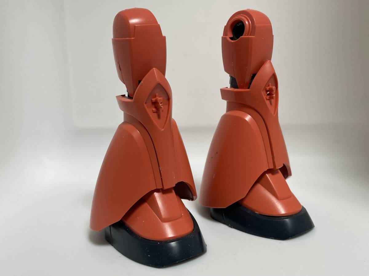 ゲルググ 足 HGUC 部品取りジャンク ガンプラ ゲルググ 足 HGUC 部品取りジャンク ガンプラ