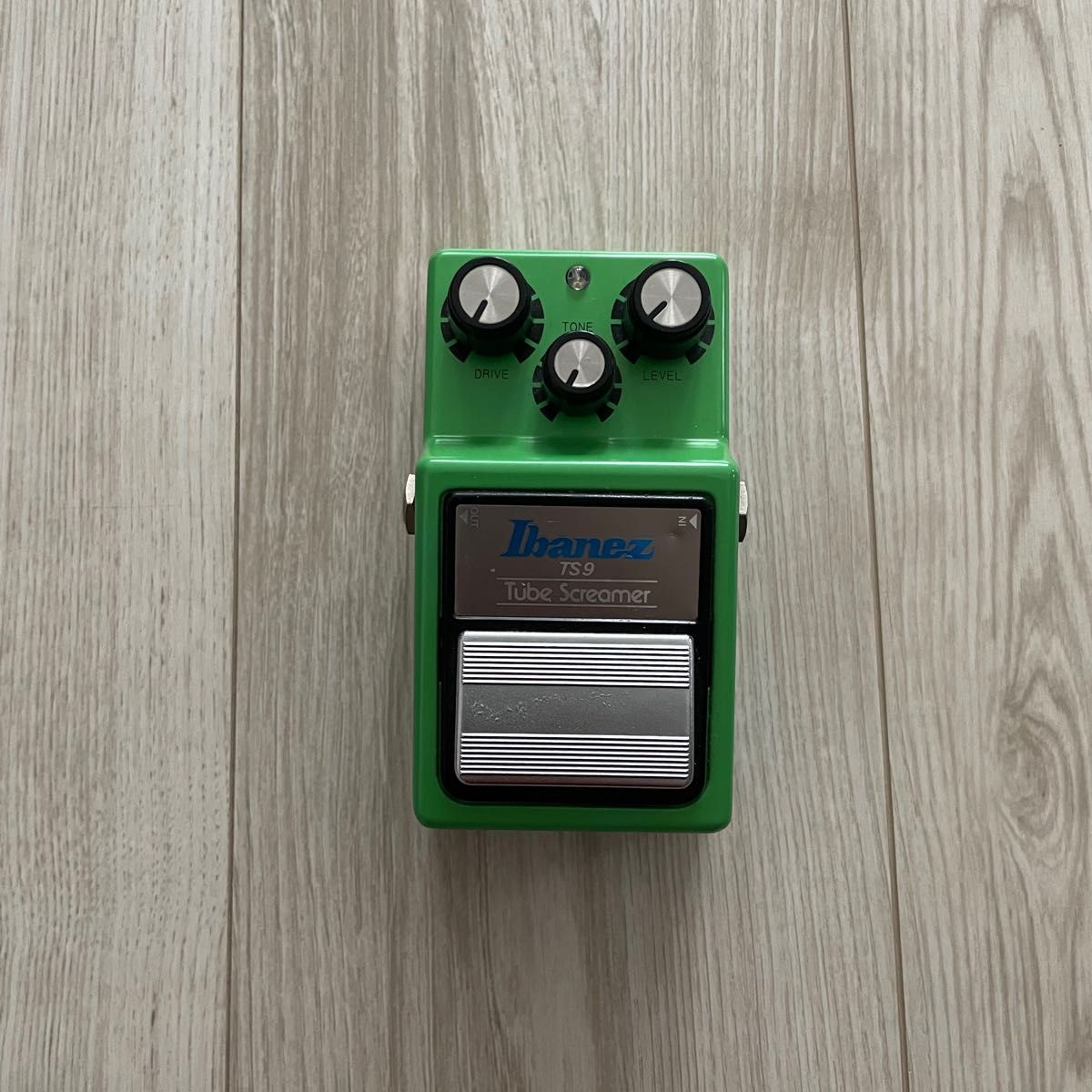 TS9 Tube Screamer 2nd reissure 2ndリイシューIbanez 92 | alfasaac.com