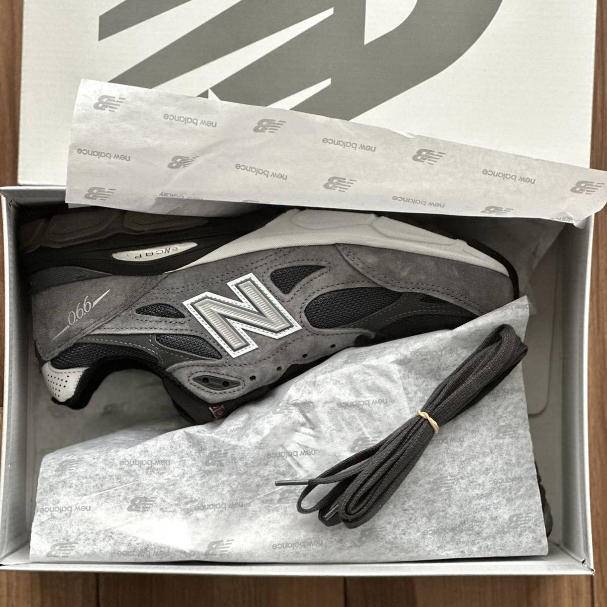 New Balance M990UA3 ニューバランス ユナイテッドアローズ別注