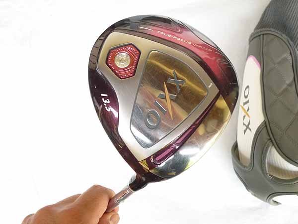 大特価!! ゼクシオ レディース mp1000 ドライバー 女性用 ゼクシオ