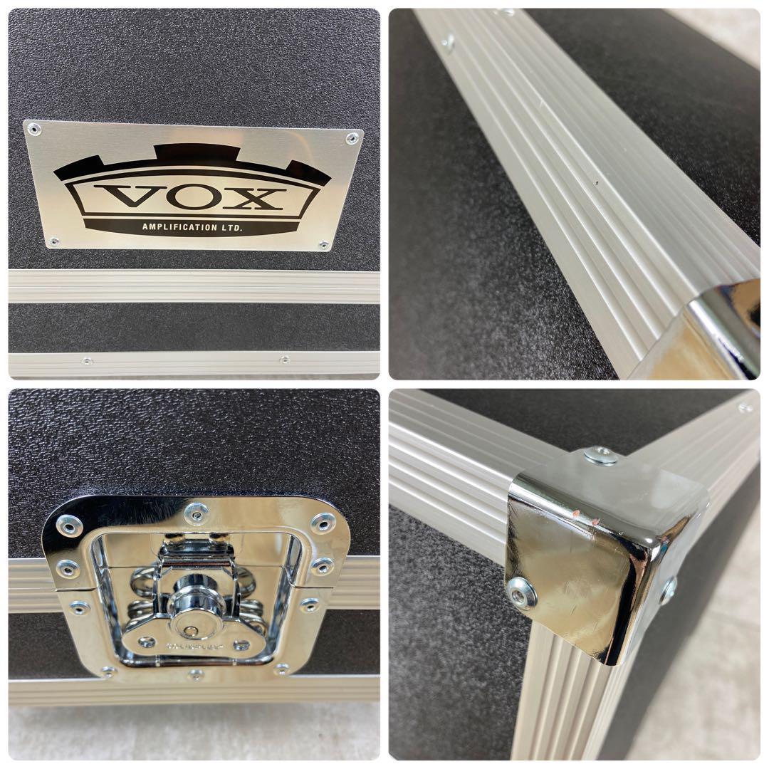 美品 VOX AC30C2 ギターコンボアンプ 音響機器 真空管 2チャンネル式