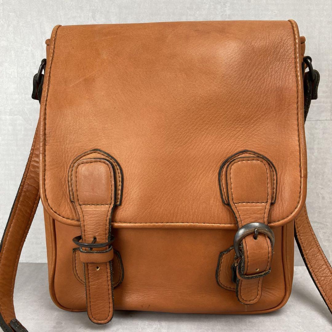 ヤフオク! - 美品 PORTER ポーター バロン ショルダーバッグ オ...
