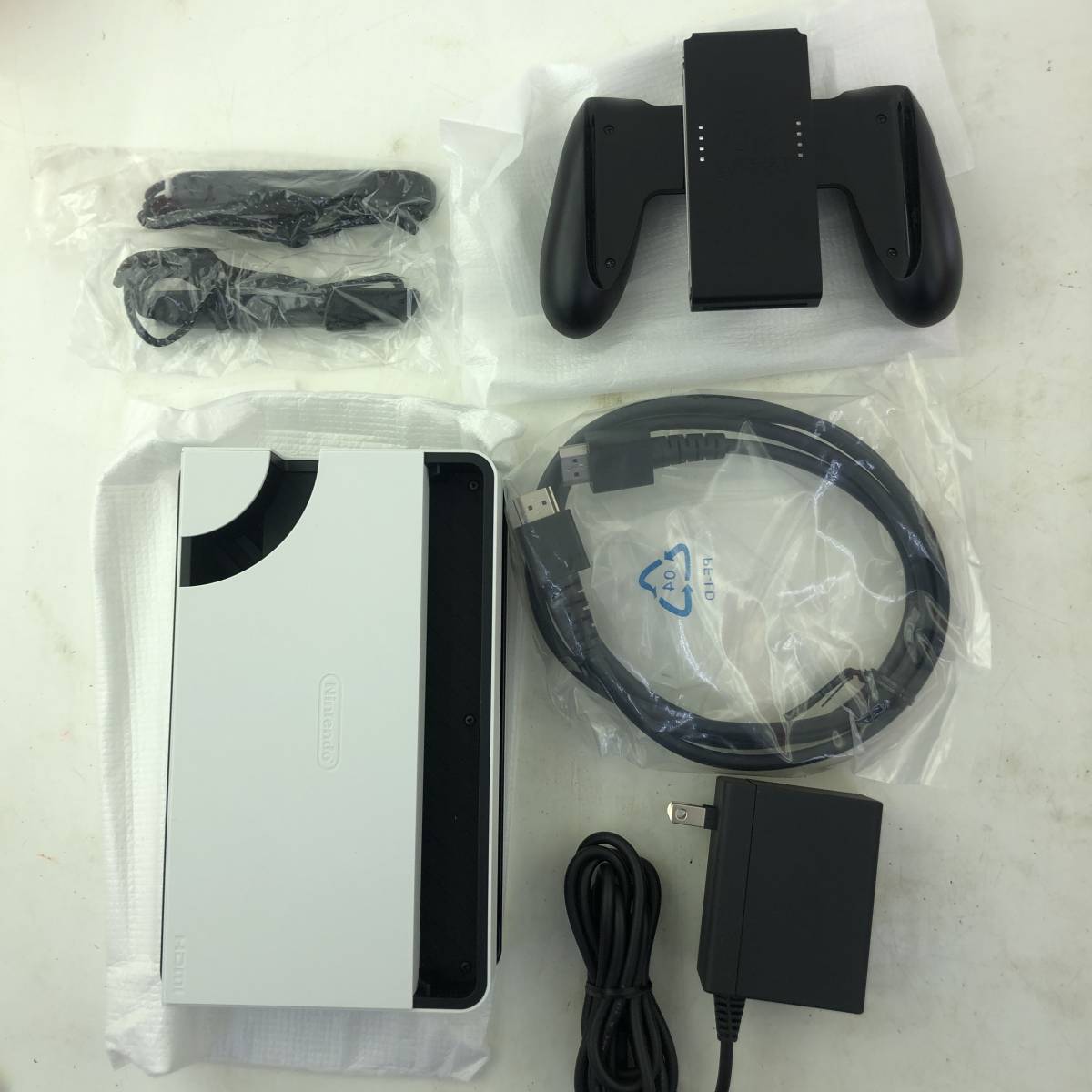 1円~【動作確認済】ニンテンドースイッチハード/Nintendo Switch本体