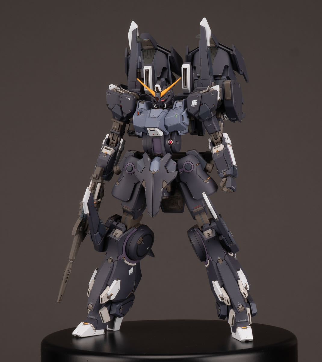 Yahoo!オークション - 【LabZero】HGUC 1/144 ARX-014S シルヴァ Yahoo!オークション - 【LabZero】HGUC 1/144 ARX-014S シルヴァ