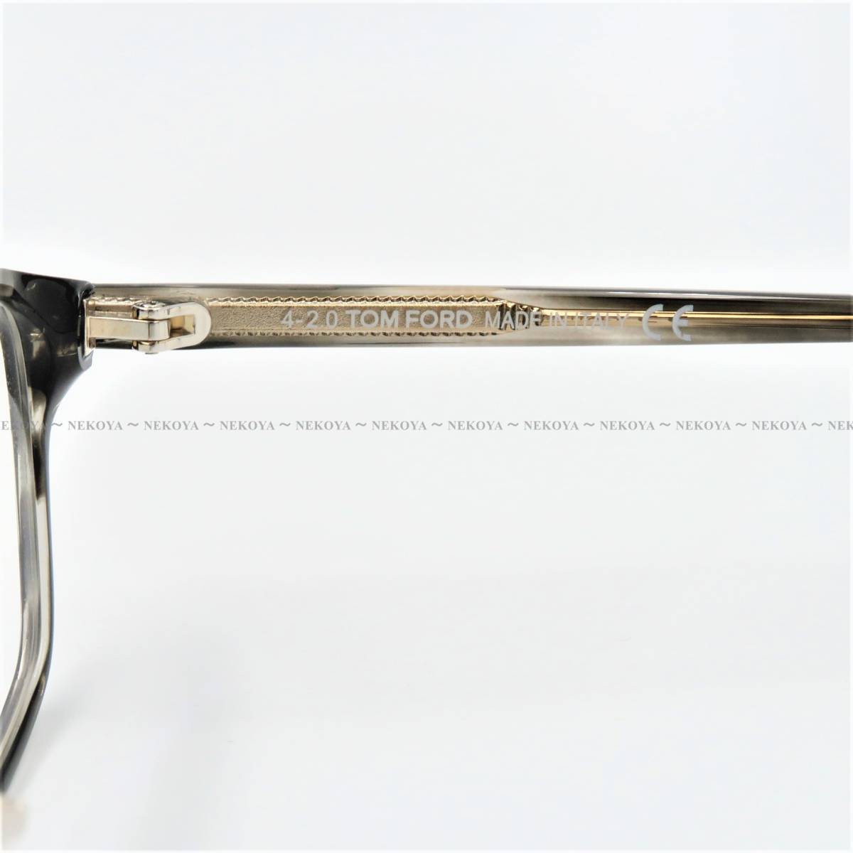 TOM FORD TF5647-D-B 005 メガネ ブルーライトカット トムフォード