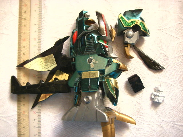 結集!!三大機兵 真聖機兵ガンレックス 機甲神エルガイヤー 龍機 結集!!三大機兵 真聖機兵ガンレックス 機甲神エルガイヤー 龍機