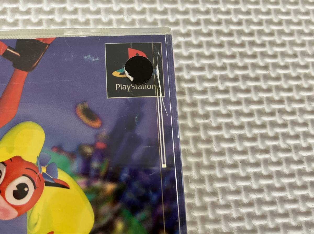 23-PS-280 プレイステーション クラッシュバンディクー3 23-PS-280 プレイステーション クラッシュバンディクー3