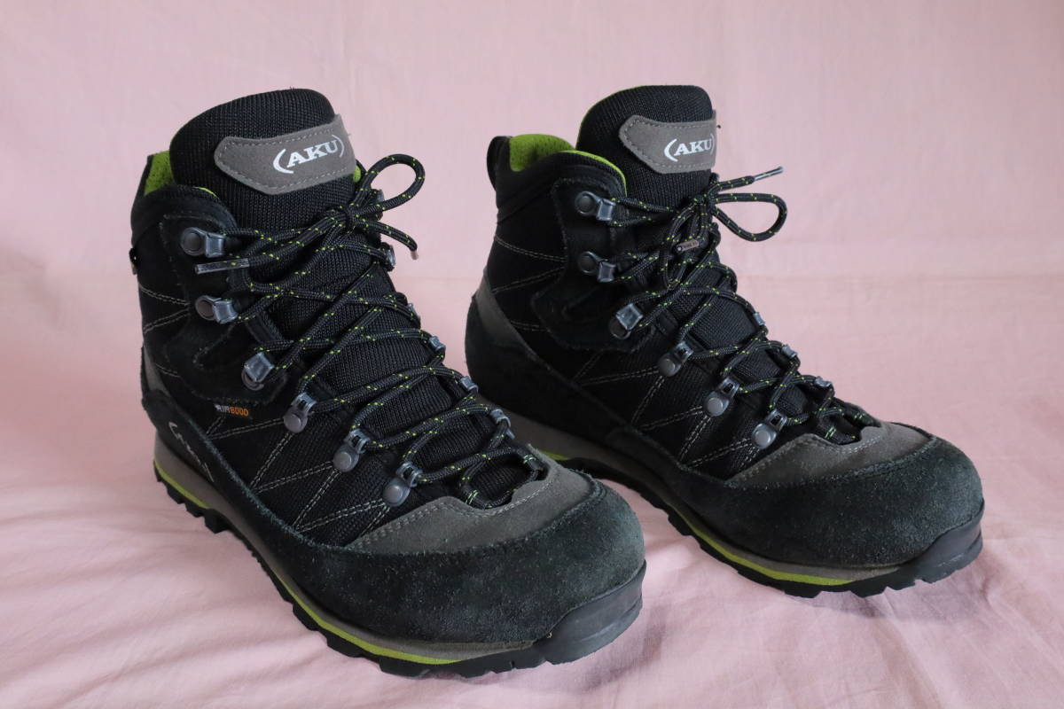 最大98%オフ!最大98%オフ!AKU ALBA TREK GTX(アク アルバトレック