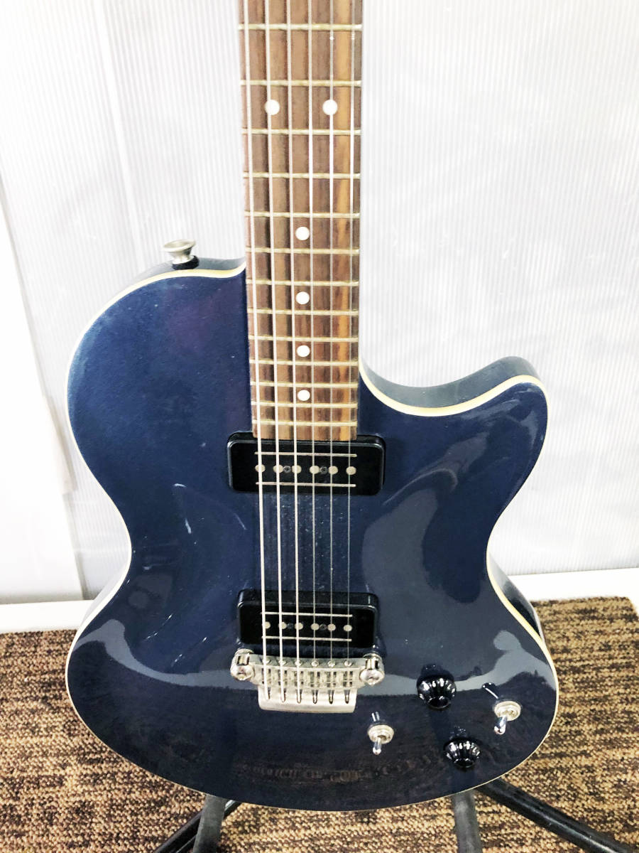 Yahoo!オークション - 美品 中古 VOX SSC-33 ヴォックス エレキ Yahoo!オークション - 美品 中古 VOX SSC-33 ヴォックス エレキ