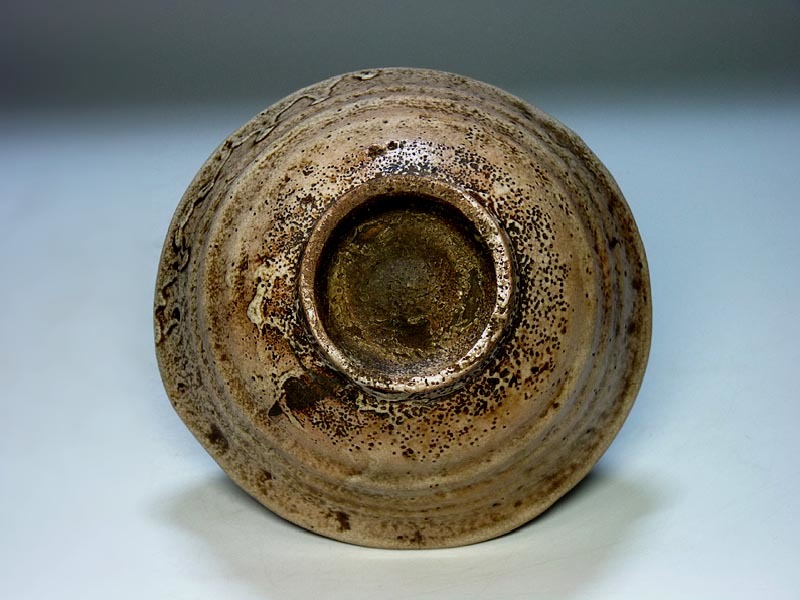 代購代標第一品牌-樂淘letao-【夢たま】茶陶のウブ品!李朝期大振り
