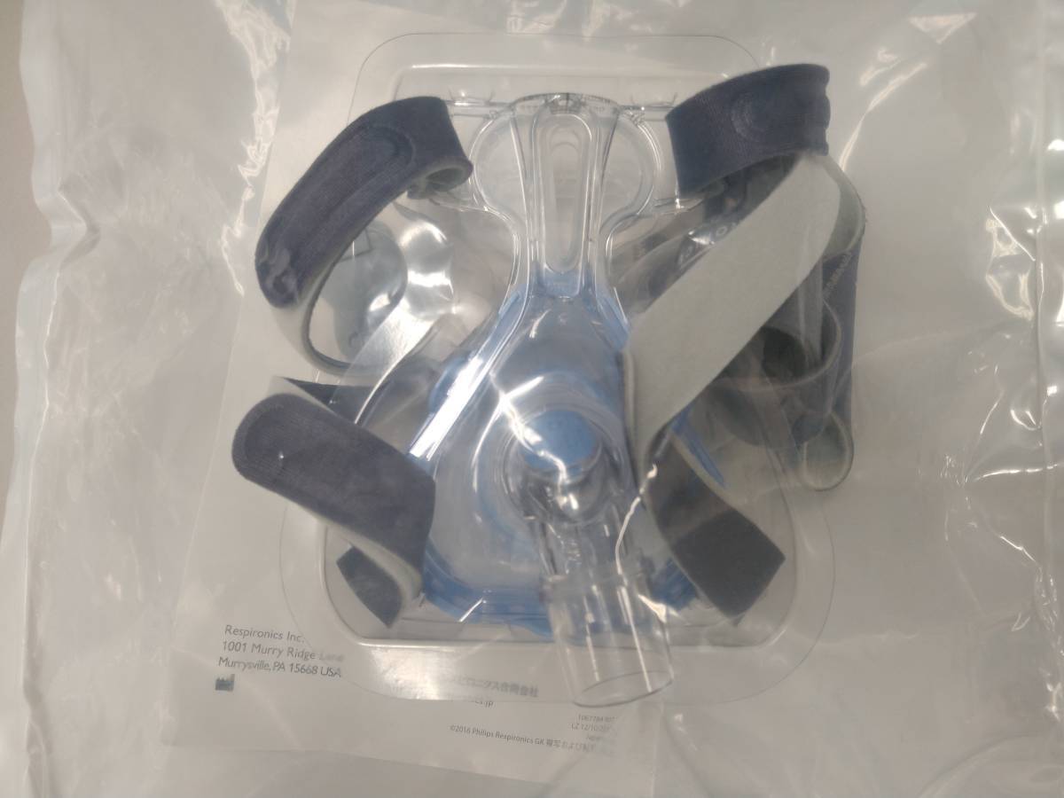 未開封 イージーライフ Sサイズ CPAP シーパップ | energysource.com.br