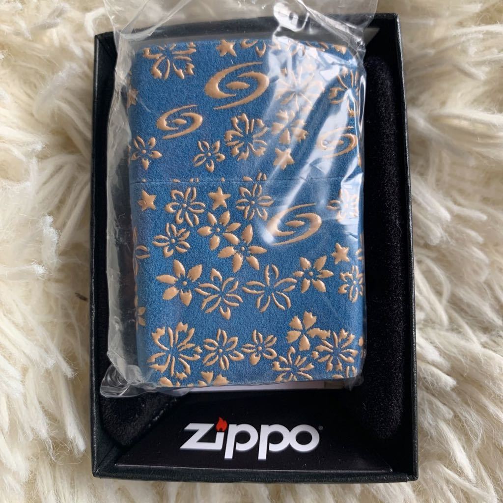 MEVIUS ZIPPO メビウスジッポー 限定100個生産 鹿皮と漆 MEVIUS