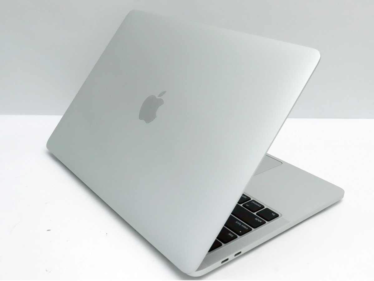 開始価格1円】Apple MacBook Pro(13-inch 2020 Thunderbolt 3ポートx4