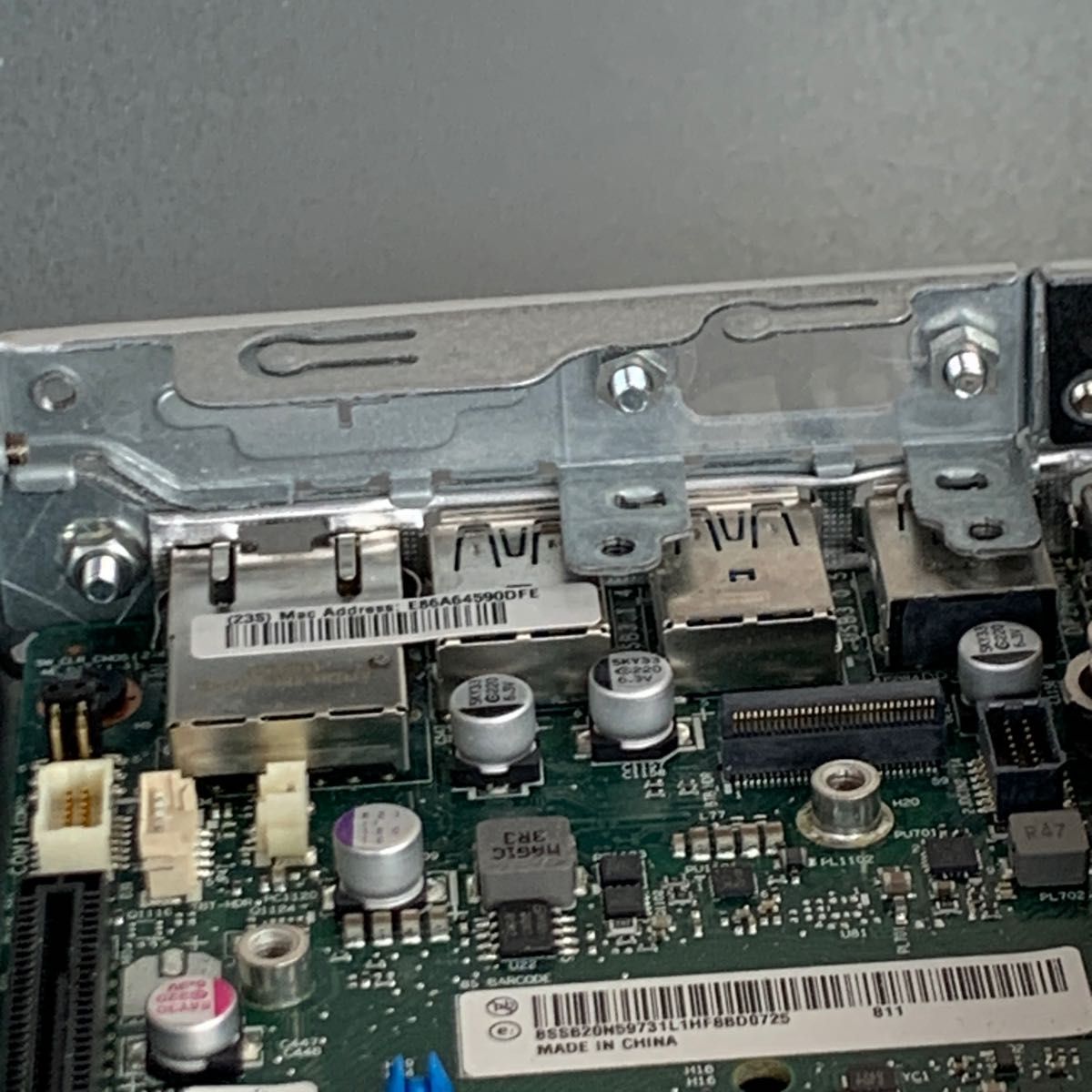 NEC Mate MC-3 ベアボーン状態 CPUメモリSSD無し ACアダプタ有 NEC Mate MC-3 ベアボーン状態 CPUメモリSSD無し ACアダプタ有