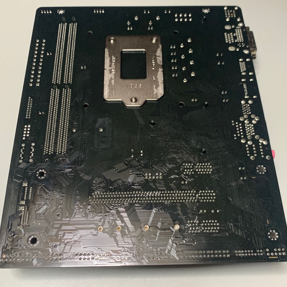 ASRock B360M i5-8400 4GBメモリ2枚 512GB M 2 SSD / LGA1151 ASRock B360M i5-8400 4GBメモリ2枚 512GB M 2 SSD / LGA1151